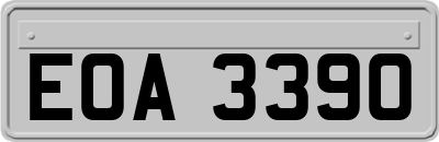 EOA3390