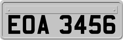 EOA3456