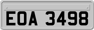 EOA3498
