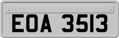 EOA3513