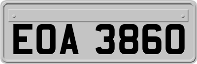 EOA3860