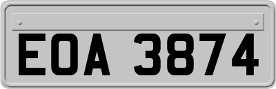 EOA3874