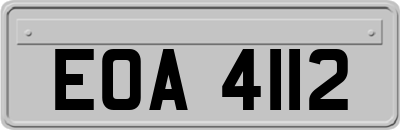 EOA4112