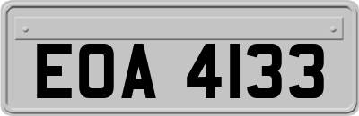 EOA4133