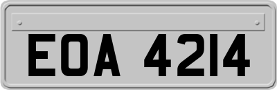 EOA4214