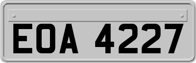 EOA4227