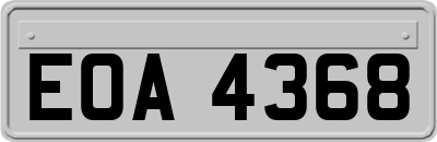 EOA4368