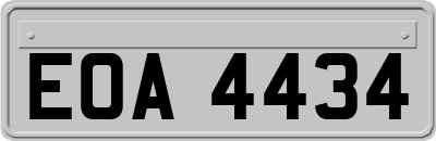 EOA4434