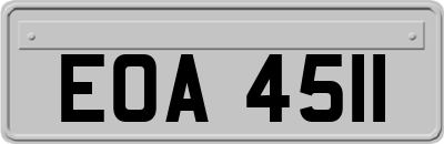 EOA4511