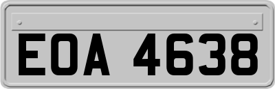 EOA4638