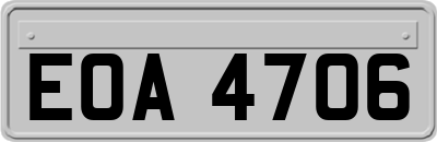 EOA4706