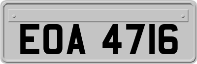 EOA4716