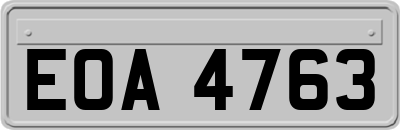 EOA4763