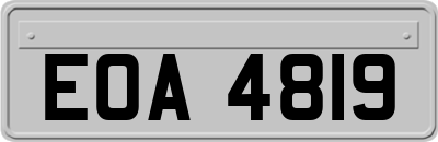 EOA4819
