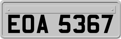 EOA5367