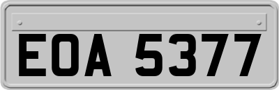 EOA5377