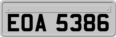 EOA5386