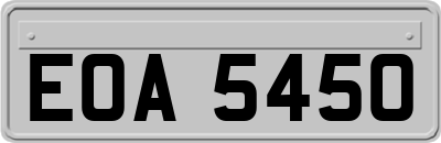 EOA5450