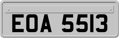EOA5513