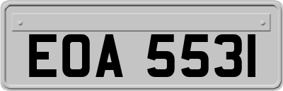 EOA5531
