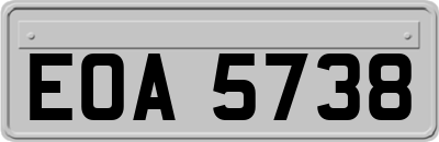 EOA5738
