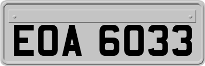 EOA6033