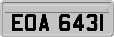 EOA6431