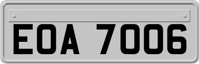 EOA7006