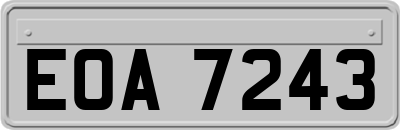 EOA7243
