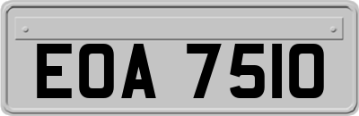 EOA7510