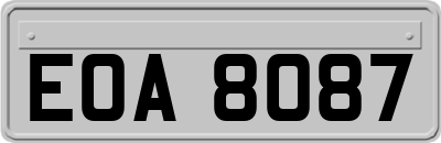 EOA8087