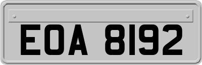 EOA8192