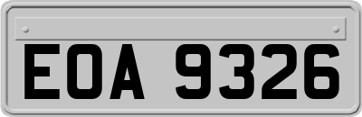 EOA9326
