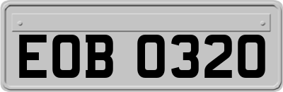 EOB0320