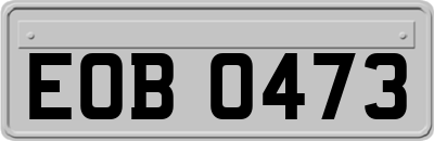 EOB0473