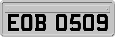 EOB0509