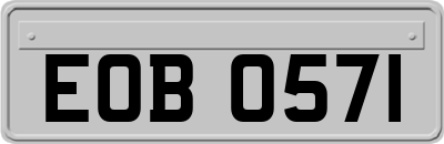 EOB0571