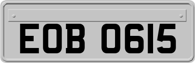 EOB0615