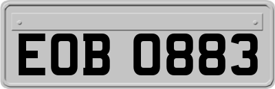 EOB0883