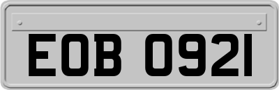 EOB0921