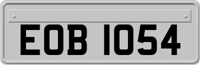 EOB1054