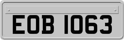 EOB1063