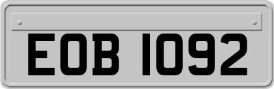 EOB1092