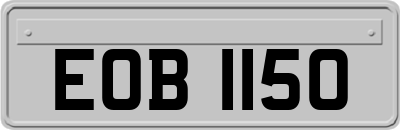 EOB1150