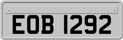 EOB1292
