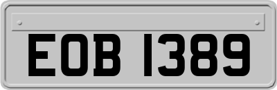 EOB1389