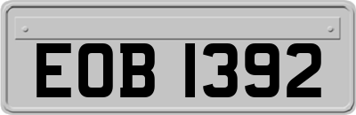 EOB1392