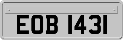 EOB1431
