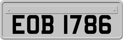 EOB1786