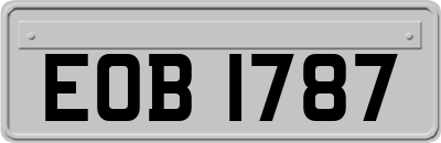 EOB1787